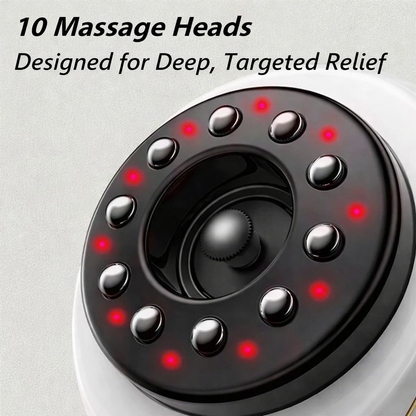 Portable Recovery & Skincare Massager (27% OFF)