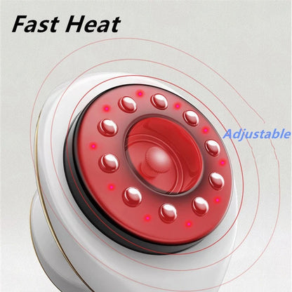 Portable Recovery & Skincare Massager (27% OFF)