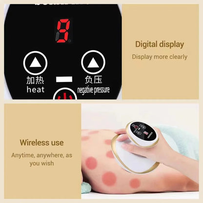 Portable Recovery & Skincare Massager (27% OFF)