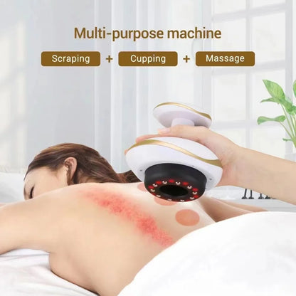 Portable Recovery & Skincare Massager (27% OFF)