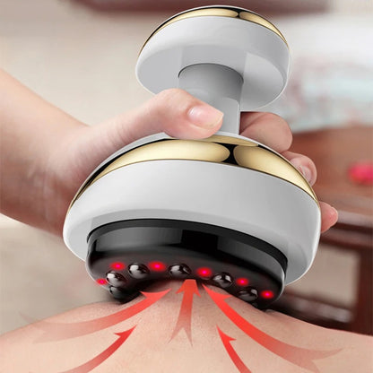Portable Recovery & Skincare Massager (27% OFF)