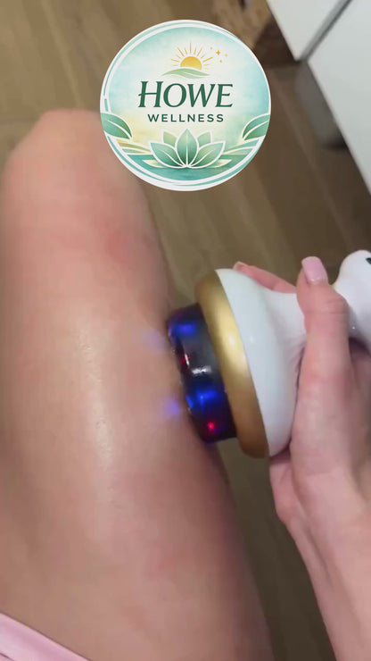Portable Recovery & Skincare Massager (27% OFF)